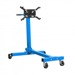 Стапель для ремонта двигателя 1000LBS Стапель для ремонта двигателя 1000LBS