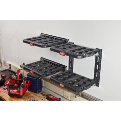 Стеллажная система MILWAUKEE PACKOUT 4932472127 Стеллажная система MILWAUKEE PACKOUT 4932472127