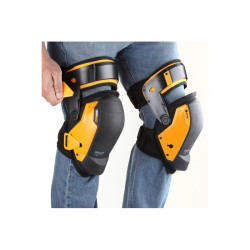 Строительные наколенники TOUGHBUILT TB-KP-G3 Строительные наколенники TOUGHBUILT TB-KP-G3