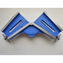 Струбцина угловая 50мм, IRWIN Струбцина угловая 50мм, IRWIN