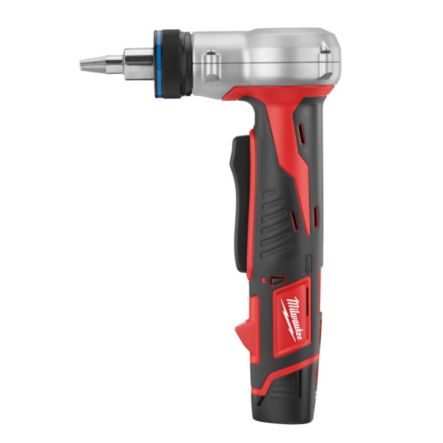 Субкомпактный расширительный инструмент UPONOR® для системы Q&E Milwaukee C12 PXP-I06202C 4933441715