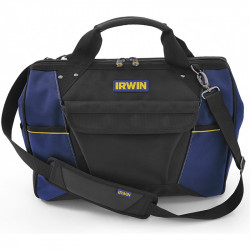 Сумка Foundation Series 400mm/16'' (B16O) 600 DEN, IRWIN Сумка Foundation Series 400mm/16'' (B16O) 600 DEN, IRWIN