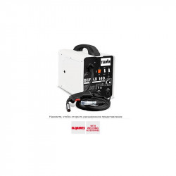 Сварочный аппарат Telwin BIMAX 140 TURBO 230V Сварочный аппарат Telwin BIMAX 140 TURBO 230V