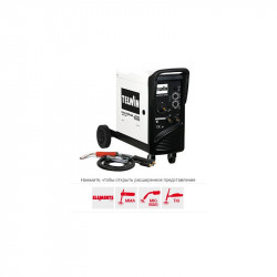 Сварочный аппарат Telwin MAXIMA 270 230V Сварочный аппарат Telwin MAXIMA 270 230V