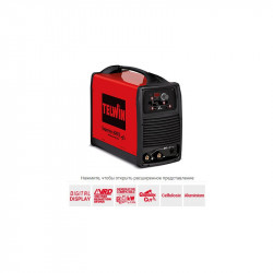 Сварочный аппарат Telwin SUPERIOR 630 CE VRD 230-400V Сварочный аппарат Telwin SUPERIOR 630 CE VRD 230-400V
