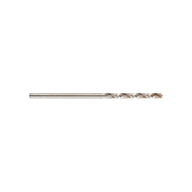 Свердло по металу THUNDERWEB HSS-G MILWAUKEE DIN338, діаметр 3,3 х 65 мм (10шт)