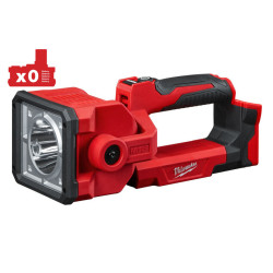 Светодиодный фонарь MILWAUKEE M18 SLED-0 4933459159 Светодиодный фонарь MILWAUKEE M18 SLED-0 4933459159