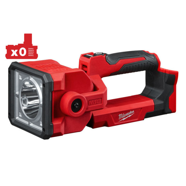 Светодиодный фонарь MILWAUKEE M18 SLED-0 4933459159