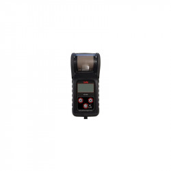 Тестер аккумуляторов DTP900 с принтером 12/24В (WET, GEL, MF, AGM, PbCa, EFB) Тестер аккумуляторов DTP900 с принтером 12/24В (WET, GEL, MF, AGM, PbCa, EFB)