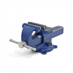 Тиски быстрозажимные Record 125мм (5”), IRWIN Тиски быстрозажимные Record 125мм (5”), IRWIN