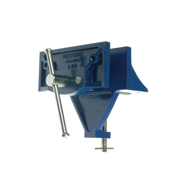 Тиски Record Woodcraft 150мм (6