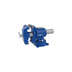 Тиски слесарные для средних нагрузок Record 125мм (5 Тиски слесарные для средних нагрузок Record 125мм (5