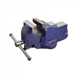 Тиски слесарные Record Fitters 115мм (4-1/2”), IRWIN Тиски слесарные Record Fitters 115мм (4-1/2”), IRWIN