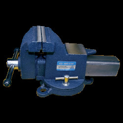 Тиски слесарные стальные 12 дюймов (305 мм) 360° Тиски слесарные стальные 12 дюймов (305 мм) 360°