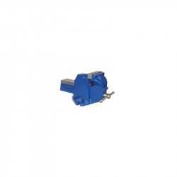 Тиски слесарные тип 1 TON-E 100 мм Тиски слесарные тип 1 TON-E 100 мм