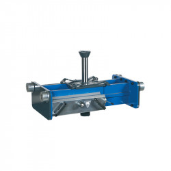 Траверса AC Hydraulic FL160-1, г/п 16 т, пневмогидравлическая Траверса AC Hydraulic FL160-1, г/п 16 т, пневмогидравлическая