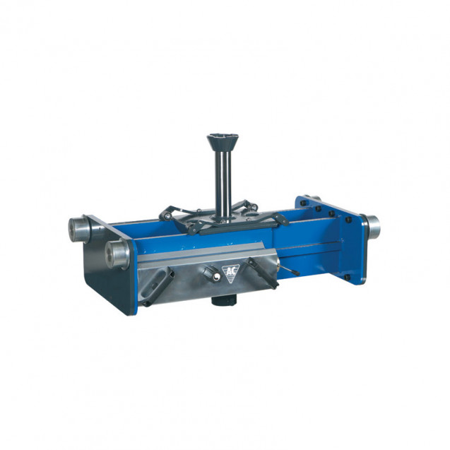 Траверса AC Hydraulic FL160-1, г/п 16 т, пневмогидравлическая Траверса AC Hydraulic FL160-1, г/п 16 т, пневмогидравлическая