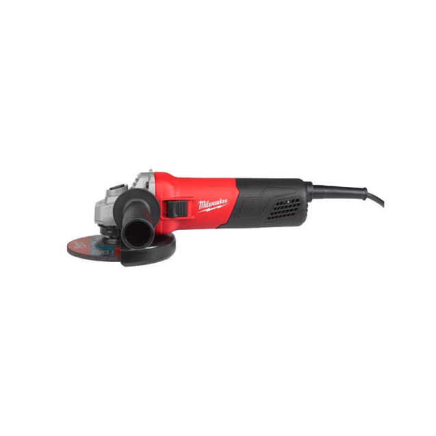 Углошлифовальная машина MILWAUKEE 125 мм AG 800-125 E 4933451211 Углошлифовальная машина MILWAUKEE 125 мм AG 800-125 E 4933451211