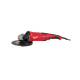 Кутова шліфувальна машина  MILWAUKEE 180 мм AGV 22-180 E 4933431820