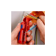 Универсальный инструмент для удаления оболочки Knipex ErgoStrip 16 95 01 SB