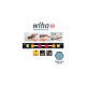 Уровень электрика Electrician's spirit level WIHA 42074