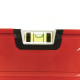 Уровень Milwaukee REDSTICK Backbone 120 Магнитный