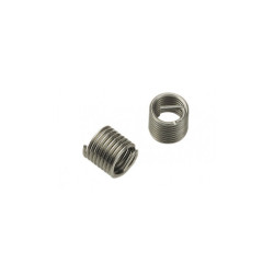 V-COIL Вставка с проволочной резьбой Свободноходовой тип S M 8x1,25 - 1,5D V-COIL Вставка с проволочной резьбой Свободноходовой тип S M 8x1,25 - 1,5D