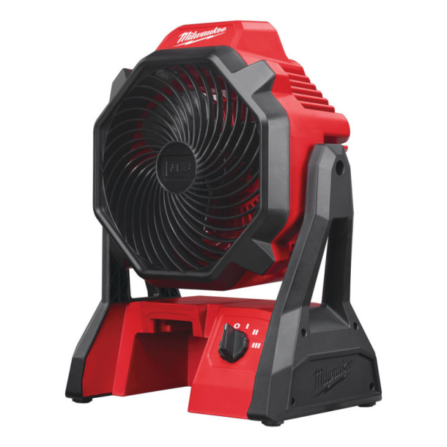 Аккумуляторный вентилятор MILWAUKEE M18 AF-0 4933451022
