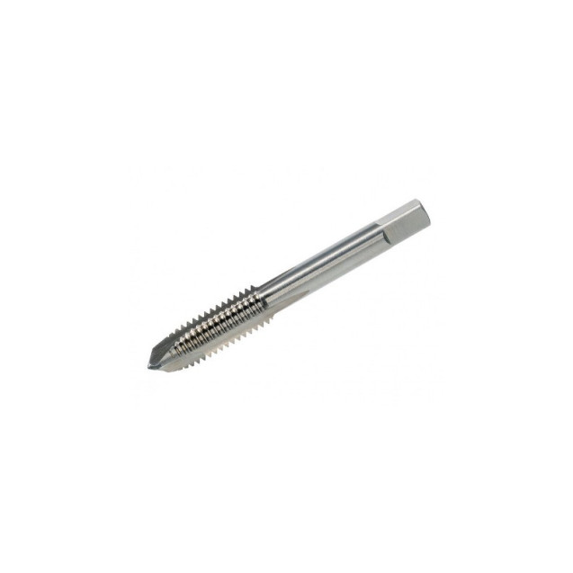 Метчик машиннный Form B / TIN TIN M 5 DIN 371 HSS-E Метчик машиннный Form B / TIN TIN M 5 DIN 371 HSS-E