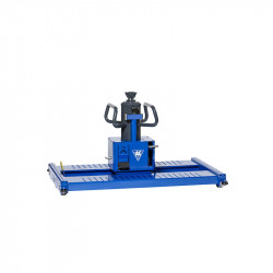 Ямный домкрат (15000кг, 1285мм) Ямный домкрат (15000кг, 1285мм)