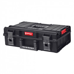 Ящик для инструментов QBRICK SYSTEM ONE 200 BASIC Размер : 585 x 385 x 190 Ящик для инструментов QBRICK SYSTEM ONE 200 BASIC Размер : 585 x 385 x 190