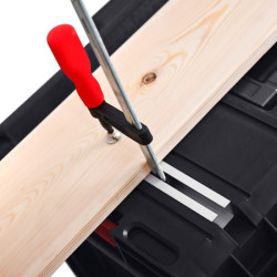 ящик для інструментів ONE 200 2,0 TECHNIK ящик для інструментів ONE 200 2,0 TECHNIK