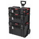 Ящик для инструментов QBRICK SYSTEM ONE 200 VARIO Размер : 585 x 385 x 190 Ящик для инструментов QBRICK SYSTEM ONE 200 VARIO Размер : 585 x 385 x 190