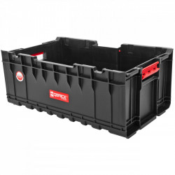 Ящик для инструментов QBRICK SYSTEM ONE BOX Размер : 576 x 359 x 237 Ящик для инструментов QBRICK SYSTEM ONE BOX Размер : 576 x 359 x 237