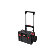 Ящик для инструментов QBRICK SYSTEM PRIME CART IP66 Размер : 590(L) x 425(W) x 660(H)