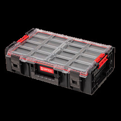 Ящик органайзер QBRICK SYSTEM ONE  ORGANIZER 2XL-2,0 - MFI 582 x 387 x 172