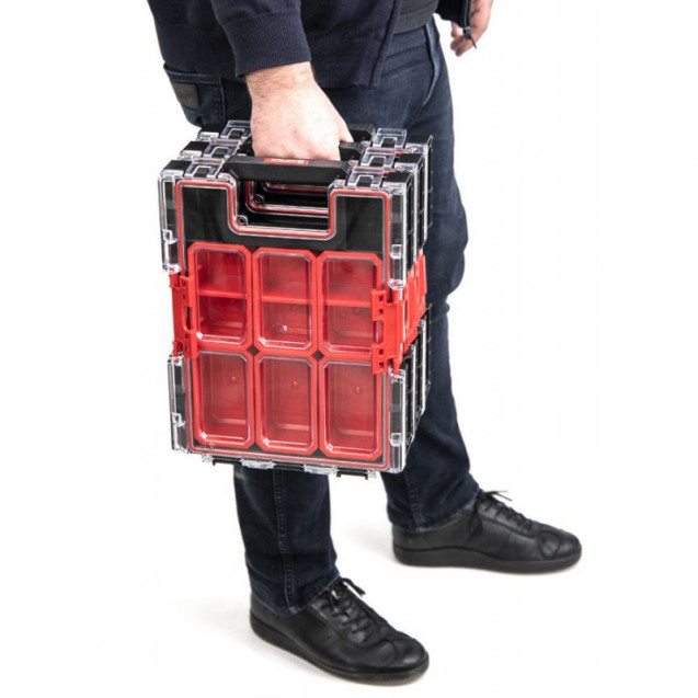 Ящик органайзер QBRICK SYSTEM ORGANIZER M
