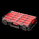 Ящик органайзер QBRICK SYSTEM ORGANIZER XL 2.0 Long Bin 582 x 387 x 131