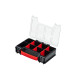 Ящик органайзер QBRICK SYSTEM PRO Organizer Multi 257 x 182 x 65 Ящик органайзер QBRICK SYSTEM PRO Organizer Multi 257 x 182 x 65
