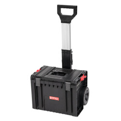 ящики для інструментів QBRICK SYSTEM PRO CART ящики для інструментів QBRICK SYSTEM PRO CART