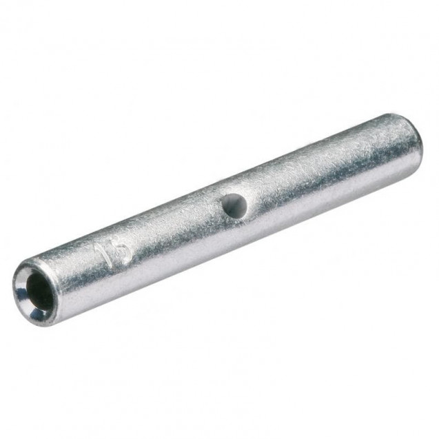 Соединители встык, неизолированные Knipex 97 99 290