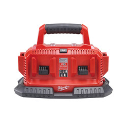 Зарядная станция MILWAUKEE M1418 C6 4932430086 Зарядная станция MILWAUKEE M1418 C6 4932430086