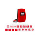 Зарядное устройство Telwin DOCTOR CHARGE 130 230V 12V/24V