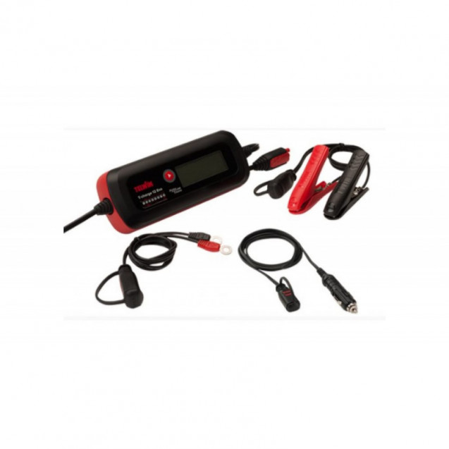 Зарядное устройство Telwin T-CHARGE 12 EVO 6V/12V Зарядное устройство Telwin T-CHARGE 12 EVO 6V/12V