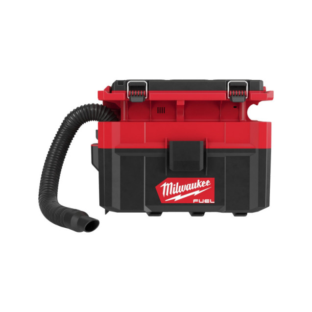 Пилосос акумуляторний PACKOUT MILWAUKEE, M18 FPOVCL-0 Характеристики: Діаметр шланга (мм) 41 Довжина