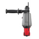 Перфоратор аккумуляторный бесщёточный SDS PLUS удар 2.5 Дж M18 FH-0 FUEL MILWAUKEE