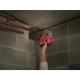 Перфоратор акумуляторний MILWAUKEE SDS-Plus M12 CH-402C 4933441475 Перфоратор акумуляторний MILWAUKEE SDS-Plus M12 CH-402C 4933441475