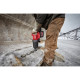Гайкокрут високомоментний 1'' (2711 Нм) MILWAUKEE M18 FUEL ONEFHIWF1DS-121C Гайкокрут високомоментний 1'' (2711 Нм) MILWAUKEE M18 FUEL ONEFHIWF1DS-121C
