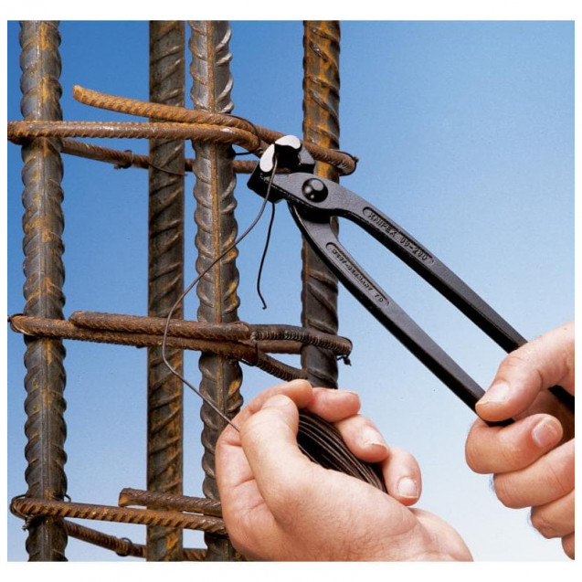 Клещи арматурные KNIPEX 99 01 250
