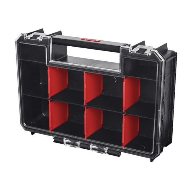 Оранайзер для інструментів QBRICK SYSTEM TWO ORGANIZER MULTI